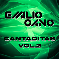 Cantaditas Vol.2 by Emilio Cano DJ