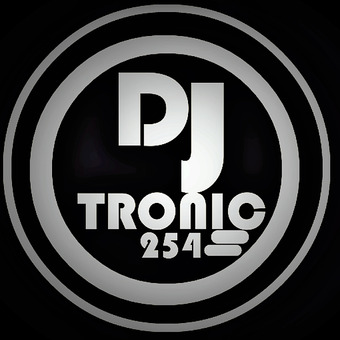 DJ TRONIC 254 THE ILLEST