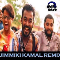 Jimikki Kammal - Remix DJ MACK ABUDHABI by DJ MACK ABUDHABI