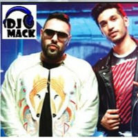Baaki Batein Peene Baad - Remix  DJ Mack Abudhabi by DJ MACK ABUDHABI