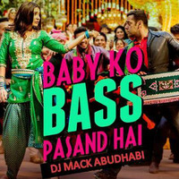 Baby Ko Electro Pasand Hai - Remix DJ MACK ABUDHABI by DJ MACK ABUDHABI