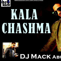 Kala Chasma - DJ Mack Abu Dhabi Remix by DJ MACK ABUDHABI