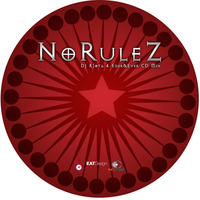 NoRulez (DJ Kilder Dantas 4 Eder&amp;Ever Mixset) by DJ Kilder Dantas