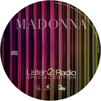 Listen2MyRadio Madonna Special Edition (DJ KJota, JotaZ and EAT Radio Project Set Mix) [2012-383] by DJ Kilder Dantas
