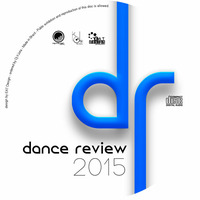 Dance Review 2015 (DJ KJota Joyful Mixpreview) by DJ Kilder Dantas
