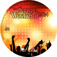 Sampa Weekend 2014 (DJ KJota JustFriends Mixset) by DJ Kilder Dantas