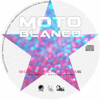 Moto Blanco BoogSparkling 5 (DJ KJota Homage MixSet) by DJ Kilder Dantas