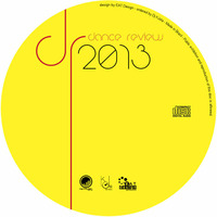 Dance Review 2013 (DJ KJota New Sensation Set Mix) by DJ Kilder Dantas