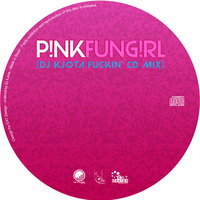 P!NK - FunG!rl (DJ KJota Fuckin' Set Mix) by DJ Kilder Dantas