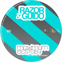 Razor &amp; Guido - Maximum Ecstasy (DJ KJota Homage Set Mix) by DJ Kilder Dantas