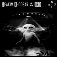 UFO (Alien Binary Loudness Edit) [K2] by Leakim Thodbar