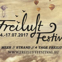 David Dorad - Freiluftfestival 2017 - DJ Sets Main Floor-320kbps by Hauptsächlich Gute Musik | www.HGMradio.de - 24/7 Webradio