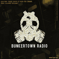 Bunkertown 26.11.2015 by Hauptsächlich Gute Musik | www.HGMradio.de - 24/7 Webradio