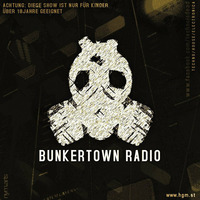 Bunkertown 11.02.2016 by Hauptsächlich Gute Musik | www.HGMradio.de - 24/7 Webradio