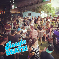 Boogie Beatz at Beachies by Joe Rotumah