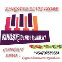 Richie Chris ft DJ Kingstar 2-5-4 - The Kingstar Reggae Invasion Vol.2 by DJ KINGSTAR 2-5-4