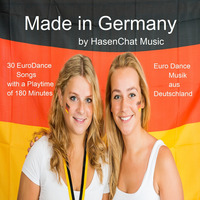 Live On Air by hasenchat