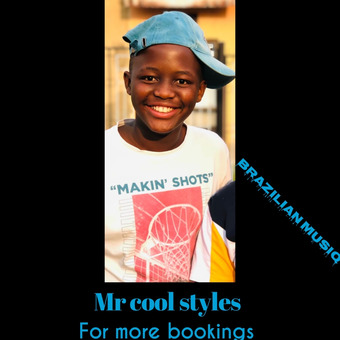 Mr cool styles