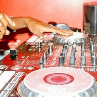 DJ LEZKE 254