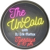 The UnCola 10-30-12 Show.mp3 by The UnCola