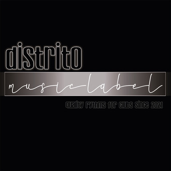 Distrito Music Label Radio Show