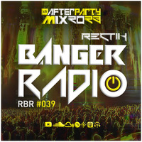 Banger Radio - Episode 39 - ADE AFTERPARTY MIX 2023 by Rectik