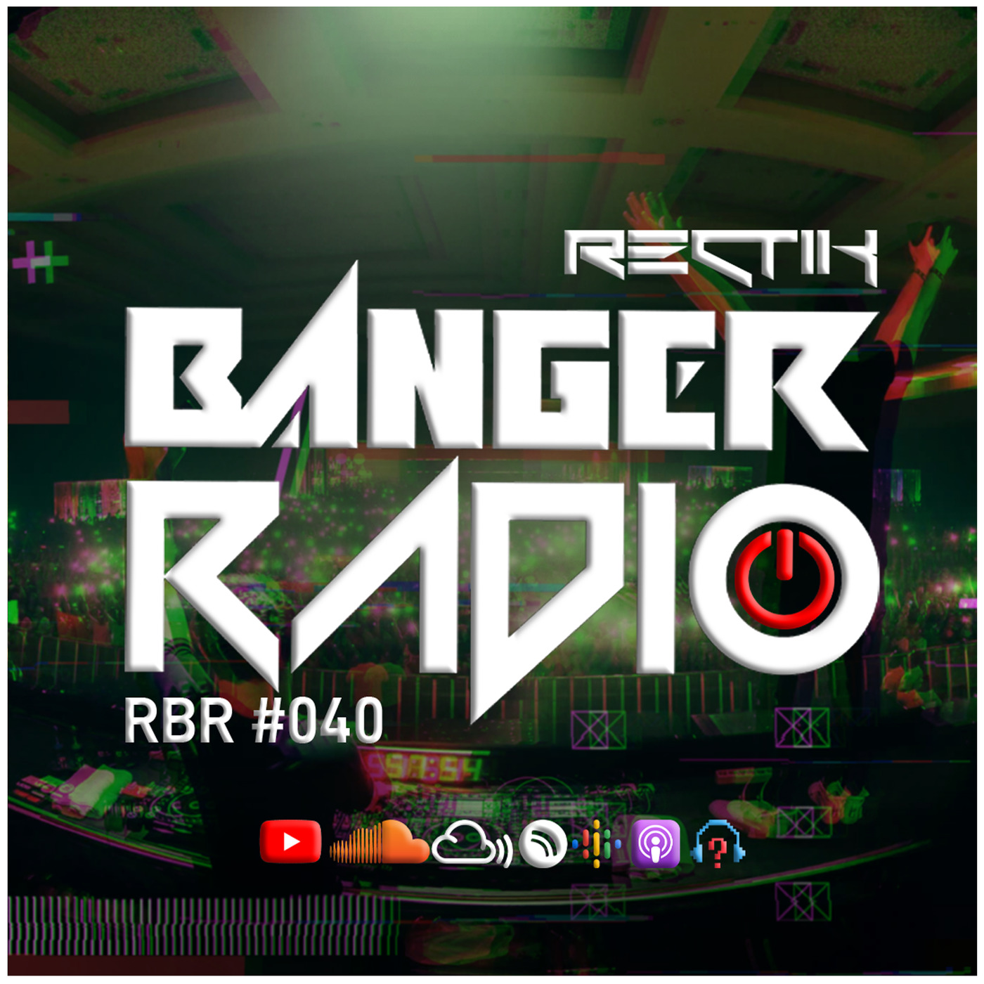 Banger Radio - Episode 40