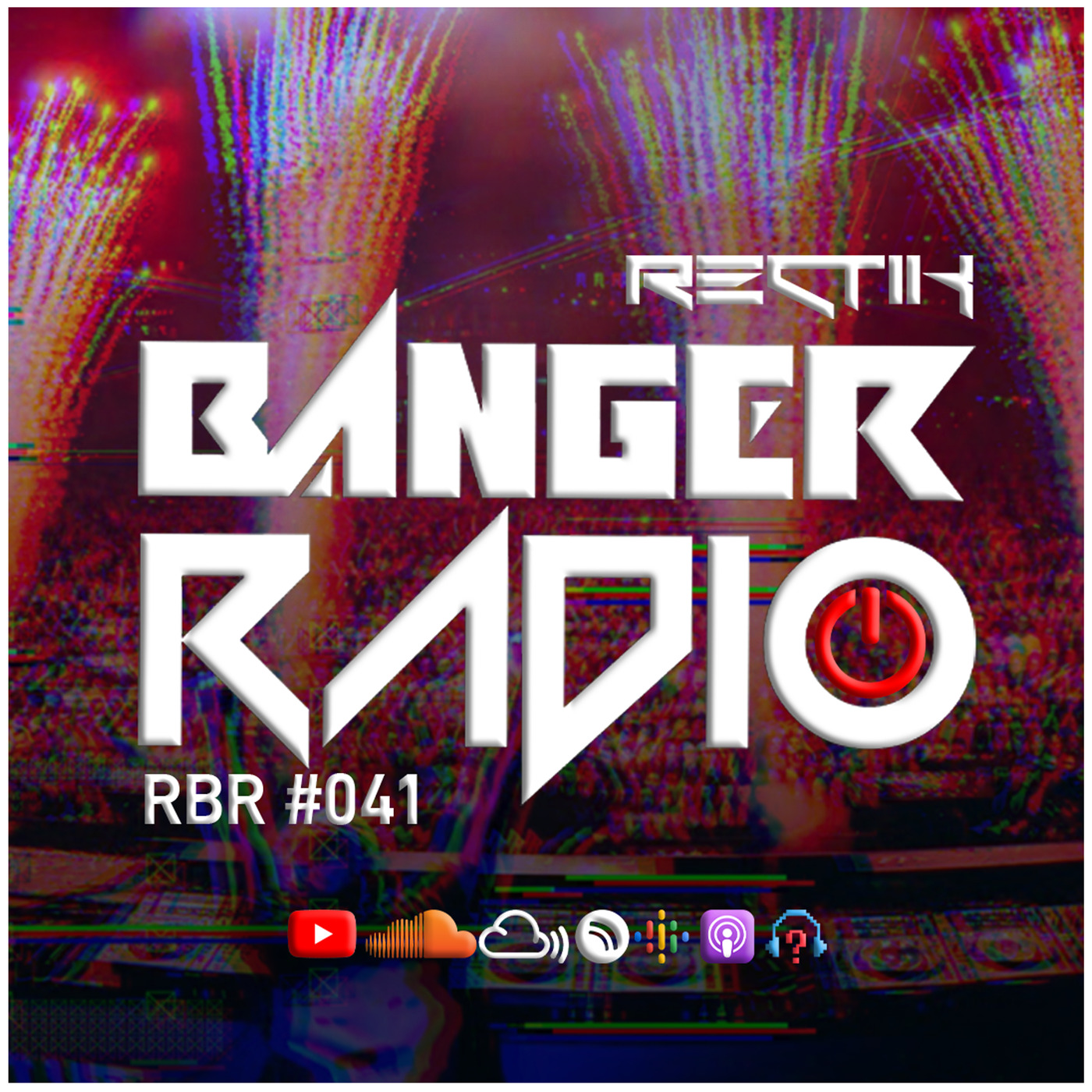 Banger Radio - Episode 41