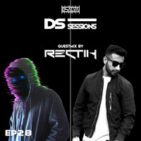 DS Sessions Ep. 28 - Hosted by DSalva / Guestmix by Rectik by Rectik