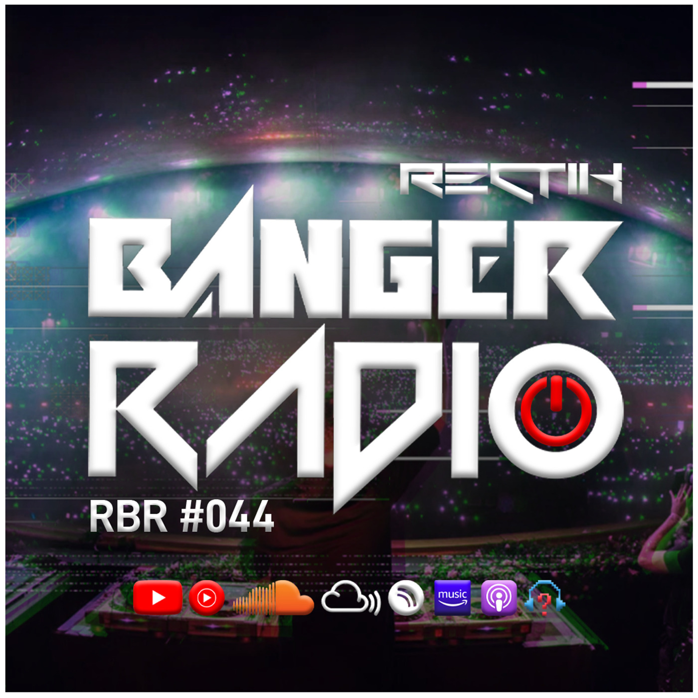 Banger Radio - Episode 44