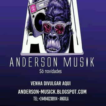 Anderson-Musick