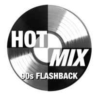 Hotmix 54 - 90's Flashback by HarDen
