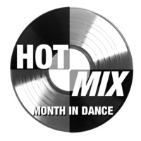 Hotmix 57 - Month In Dance January 2024 by HarDen