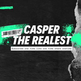 Casper The Realest
