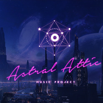 AstralAtticMusicProject