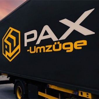 Pax-umzug
