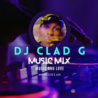 DJ CLAD G ✔️