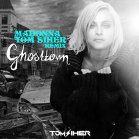 Madonna - Ghosttown ( Tom Siher Remix ) buy on legitmix.com by TOM SIHER