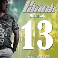 Mixed Vol 13 (October 2015) by Dee Jay Black