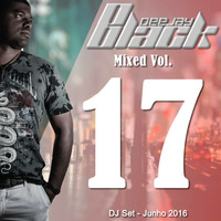 DJ Black - Mixed Vol. 17(Birthday live setmix) parte 2 by Dee Jay Black