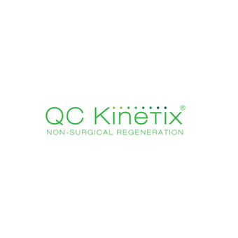 QC Kinetix Greenville