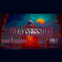 20231118_Cluster_GOA SESSION_goatrance by MipoMipo
