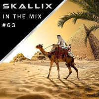 In The Mix #63 by SKALLIX