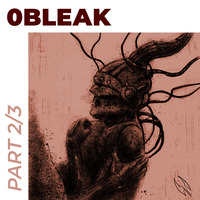 Praxis DJ MIX 2024 - Part 2/3: Shaking a Snide Borg by 0bleak