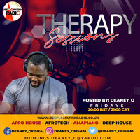 Therapy Sessions DMR 260424 by Deaney Ofishal