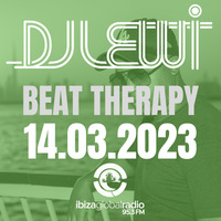 DJ LEWI / BEAT THERAPY SHOW / IBIZA GLOBAL RADIO UAE 95.3FM / 14.03.2023 by djlewiofficial