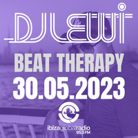 DJ LEWI / BEAT THERAPY SHOW / IBIZA GLOBAL RADIO UAE 95.3FM / 16.05.2023 by djlewiofficial