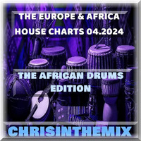 THE VOCAL PROGRESSIVE HOUSE CHARTS FROM EUROPE &amp; AFRICA 04.2024 by CHRISINTHEMIX
