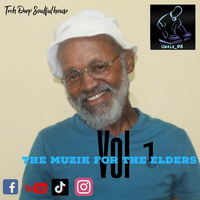 Unkle_08 The Muzik For The Elders Vol 1 by Unkle_08
