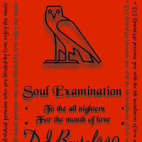 Soul examination vol8 by DJ Brutal440 by DJ Brutal_440